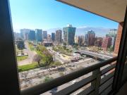 Departamento en Las Condes
