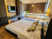 Departamento en Las Condes