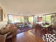 Departamento en Las Condes