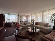 Departamento en Las Condes
