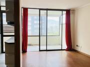 Departamento en Las Condes