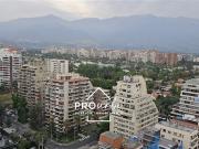 Departamento en Las Condes