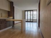 Departamento en Las Condes
