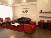 Departamento en Las Condes