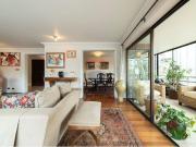 Departamento en Las Condes