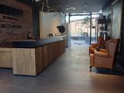 Departamento en Las Condes