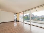 Departamento en Las Condes