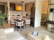 Departamento en Las Condes