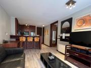 Departamento en Las Condes