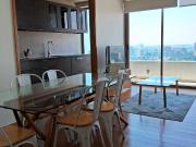 Departamento en Las Condes