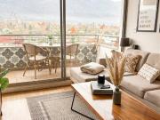 Departamento en Las Condes
