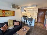 Departamento en Las Condes