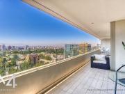 Departamento en Las Condes
