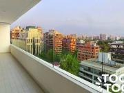 Departamento en Las Condes