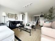 Departamento en Las Condes