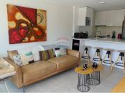 Departamento en Las Condes