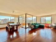 Departamento en Las Condes