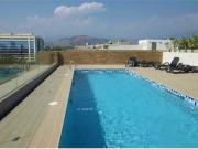 Departamento en Las Condes