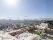 Departamento en Las Condes