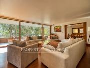 Departamento en Las Condes
