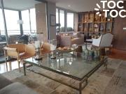 Departamento en Las Condes