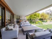 Departamento en Las Condes