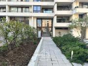 Departamento en Las Condes