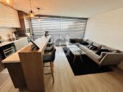 Departamento en Las Condes