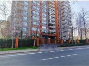Departamento en Las Condes