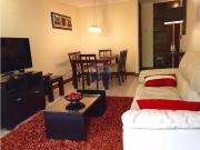 Departamento en Las Condes