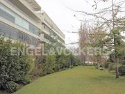 Departamento en Las Condes
