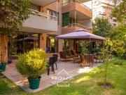 Departamento en Las Condes