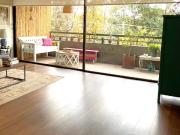 Departamento en Las Condes
