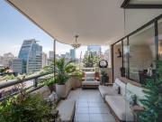 Departamento en Las Condes