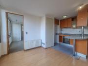 Departamento en Las Condes