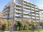 Departamento en Las Condes