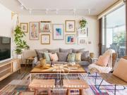 Departamento en Las Condes