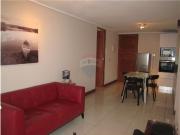 Departamento en Las Condes