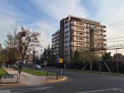 Departamento en Las Condes