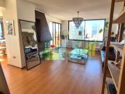 Departamento en Las Condes