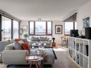 Departamento en Las Condes