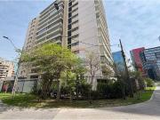 Departamento en Las Condes