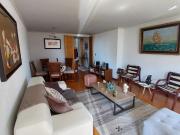 Departamento en Las Condes