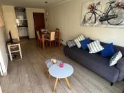 Departamento en Las Condes