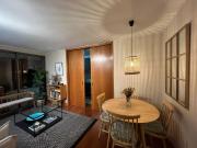 Departamento en Las Condes