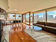 Departamento en Las Condes