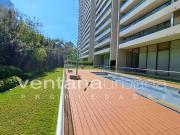 Departamento en Las Condes