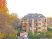 Departamento en Las Condes