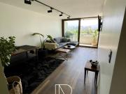 Departamento en Las Condes