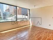 Departamento en Las Condes